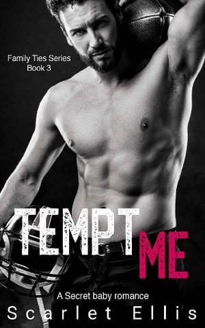 Tempt Me by Scarlet Ellis