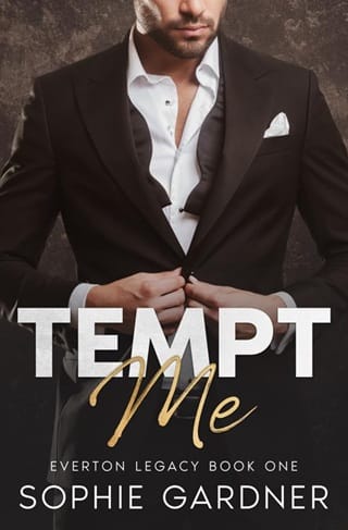 Tempt Me by Sophie Gardner