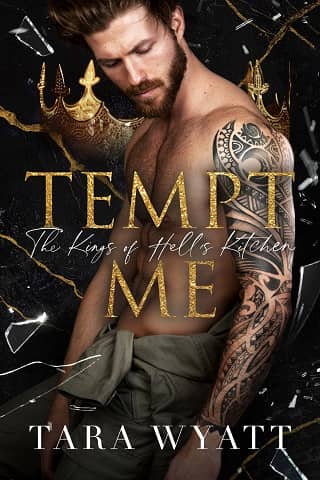 Tempt Me by Tara Wyatt - online free at Epub