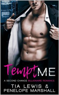 Tempt Me by Tia Lewis, Penelope Marshall