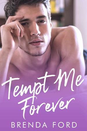 Tempt Me Forever by Brenda Ford