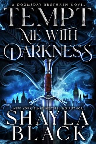 Tempt Me With Darkness by Shayla Black - online free at Epub