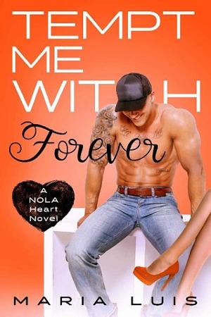 Tempt Me With Forever by Maria Luis