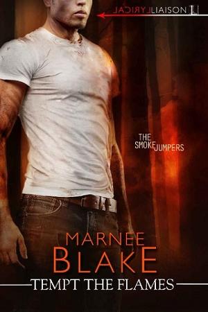 Tempt the Flames by Marnee Blake