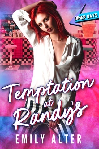 Temptation at Randy’s by Emily Alter
