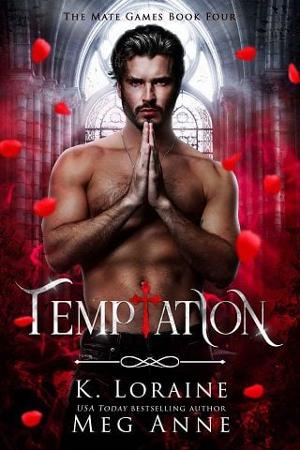 Temptation by K. Loraine