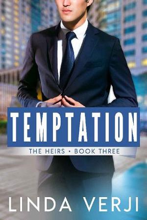 Temptation by Linda Verji