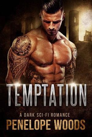 Temptation by Penelope Woods