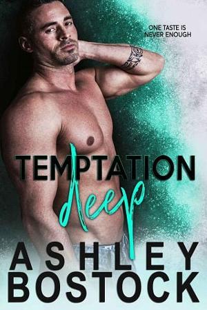 Temptation Deep by Ashley Bostock