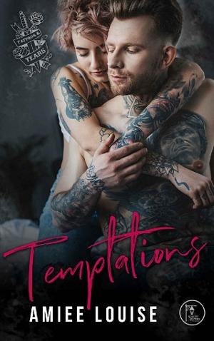 Temptations by Amiee Louise