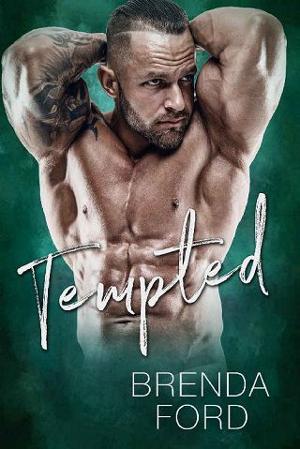 Tempted by Brenda Ford