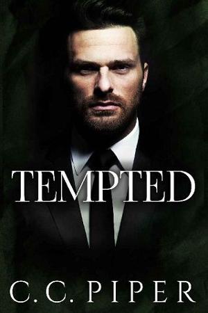 Tempted by C.C. Piper