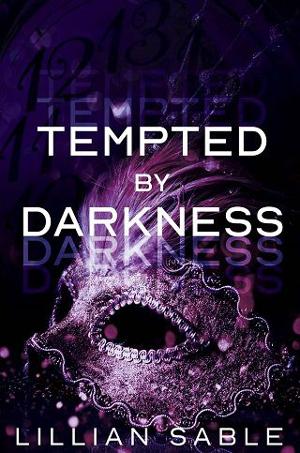 Tempted By Darkness by Lillian Sable
