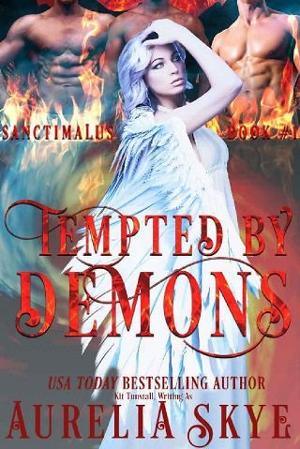 Tempted By Demons by Aurelia Skye