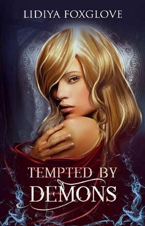 Tempted by Demons by Lidiya Foxglove