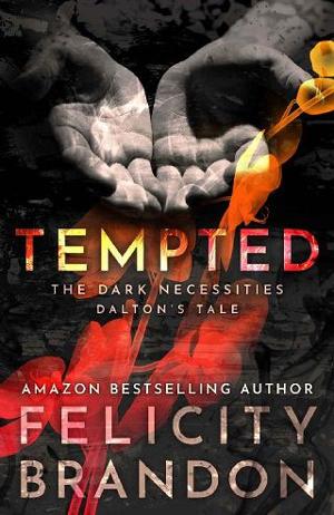 Tempted by Felicity Brandon
