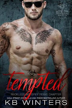 Tempted by KB Winters