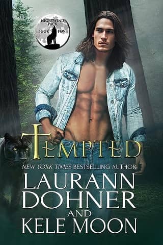 Tempted by Laurann Dohner