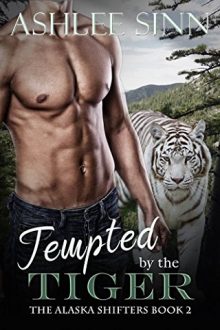 Tempted by the Tiger by Ashlee Sinn