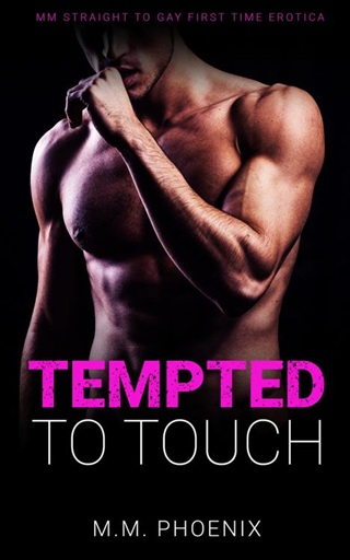 Tempted to Touch by M.M. Phoenix