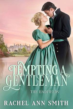 Tempting a Gentleman by Rachel Ann Smith