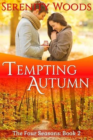 Tempting Autumn by Serenity Woods