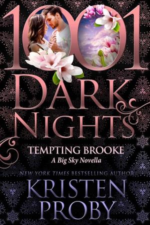 Tempting Brooke by Kristen Proby