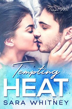 Tempting Heat by Sara Whitney