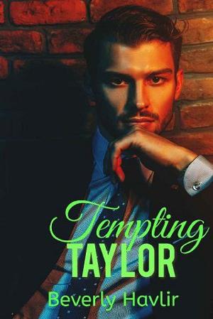 Tempting Taylor by Beverly Havlir