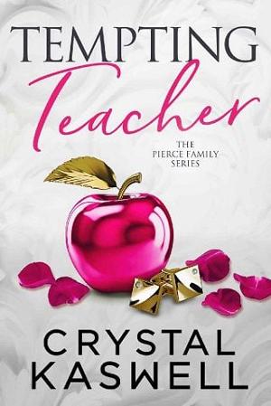 Tempting Teacher by Crystal Kaswell