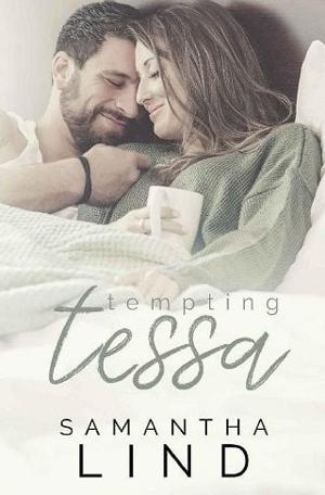 Tempting Tessa by Samantha Lind