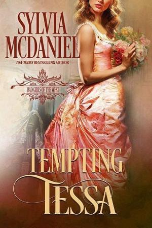 Tempting Tessa by Sylvia McDaniel