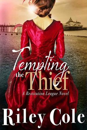 Tempting the Thief by Riley Cole