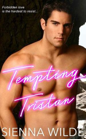 Tempting Tristan by Sienna Wilde
