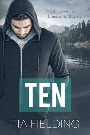 Ten by Tia Fielding