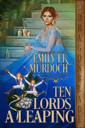 Ten Lords a Leaping by Emily E K Murdoch