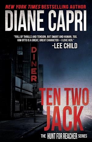 Ten Two Jack by Diane Capri