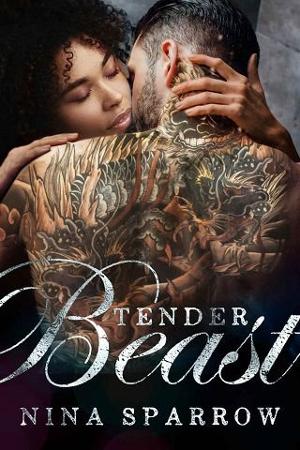 Tender Beast by Nina Sparrow