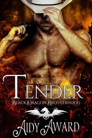 Tender by Aidy Award