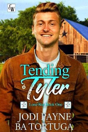 Tending Tyler by Jodi Payne
