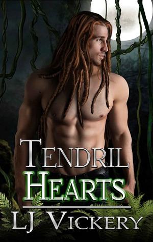 Tendril Hearts by LJ Vickery
