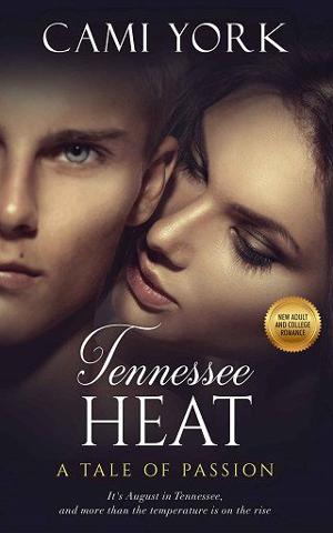 Tennessee Heat by Cami York