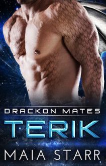 Terik by Maia Starr