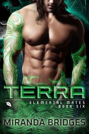 Terra by Miranda Bridges