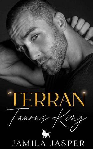 Terran: Taurus King by Jamila Jasper