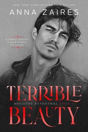 Terrible Beauty by Anna Zaires