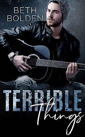 Terrible Things by Beth Bolden