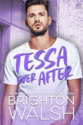 Tessa Ever After by Brighton Walsh