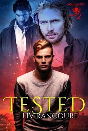 Tested by Liv Rancourt