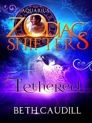 Tethered by Beth Caudill